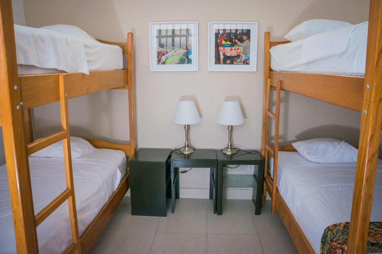 Centrika Hotel Tarapoto Buitenkant foto